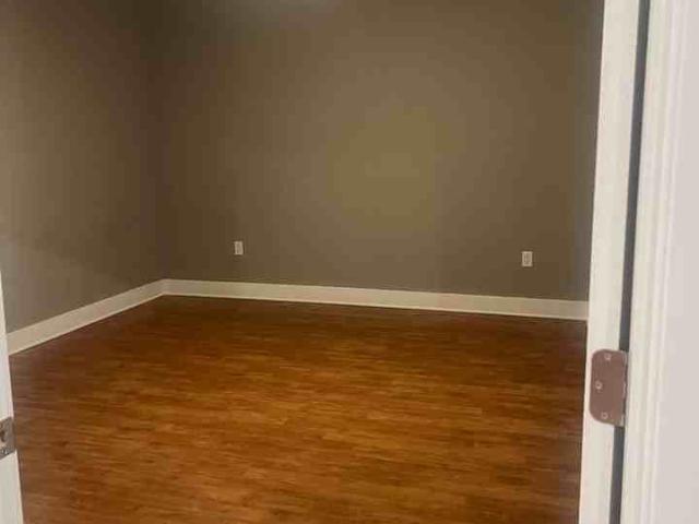Apartment for rent in Gibsonton, Maryland
