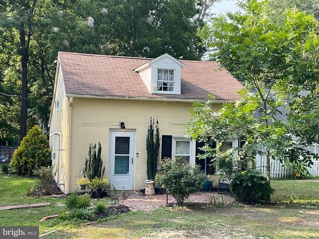 House for sale in Snow Hill, Maryland