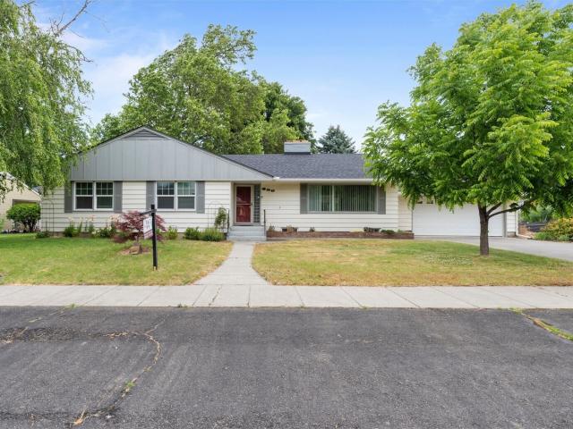 House for sale in Waitsburg, Washington