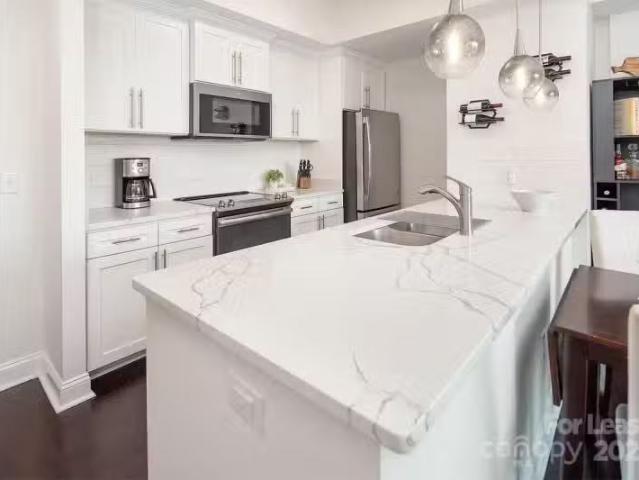Apartment for rent in Charlotte