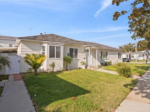 House for sale in Inglewood, California