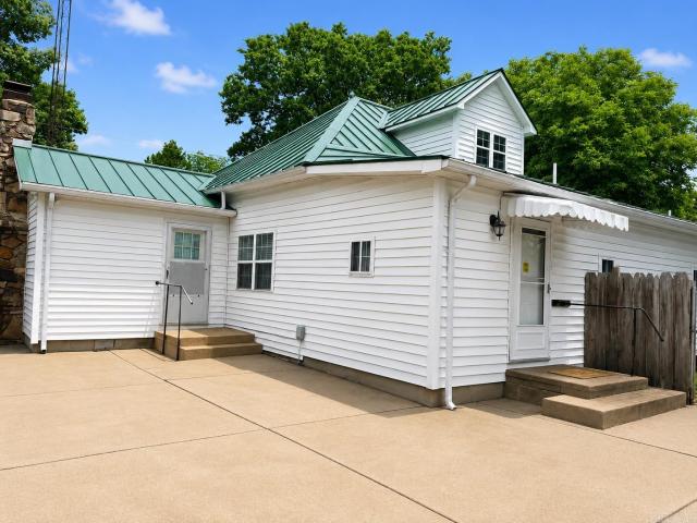 House for sale in Ark