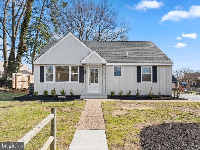 Property for sale in Oaklyn, New Jersey