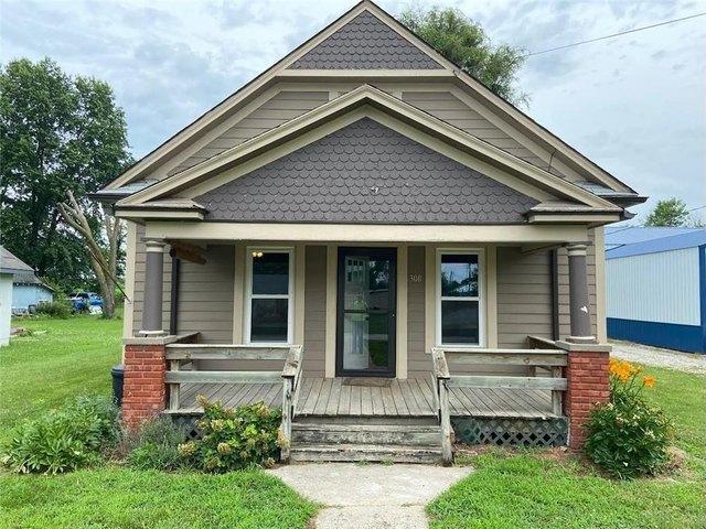 House for sale in Ray, Missouri
