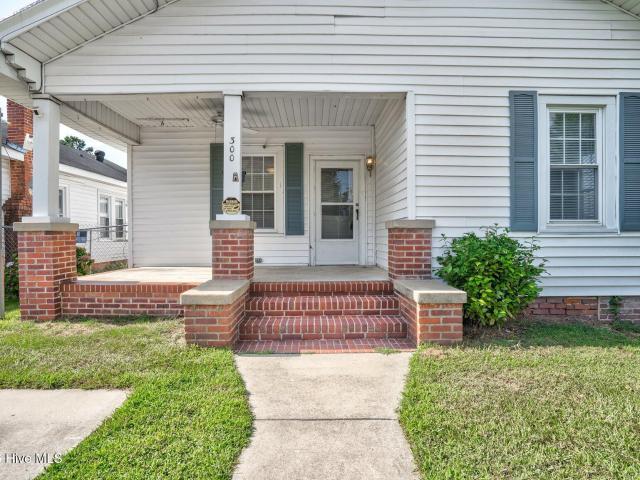 House for sale in West Tarboro, Tarboro