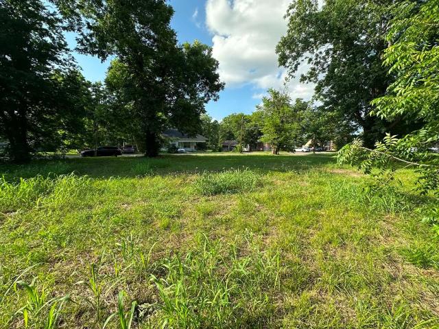 Land for sale in Clarksville, Texas