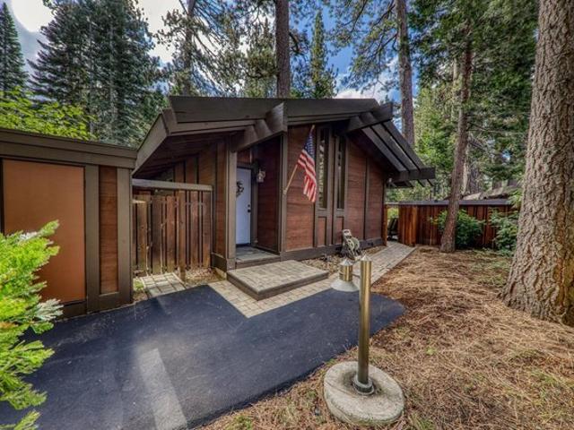 Condo for sale in Tahoe City, California