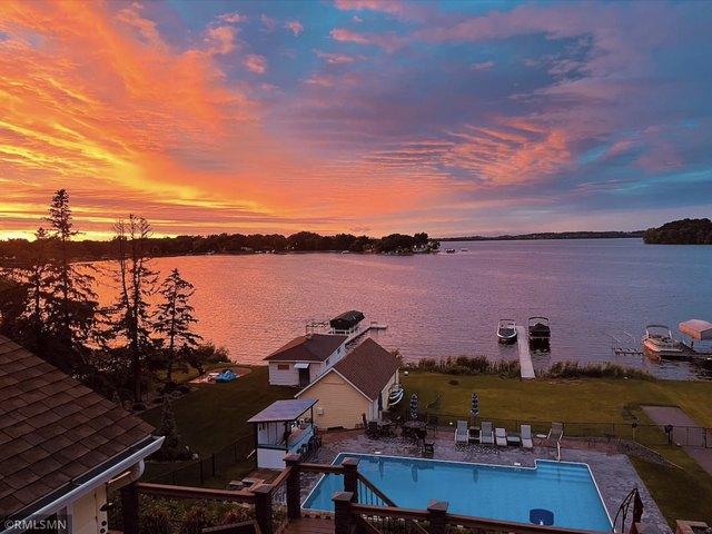 House for sale in Waconia, Minnesota