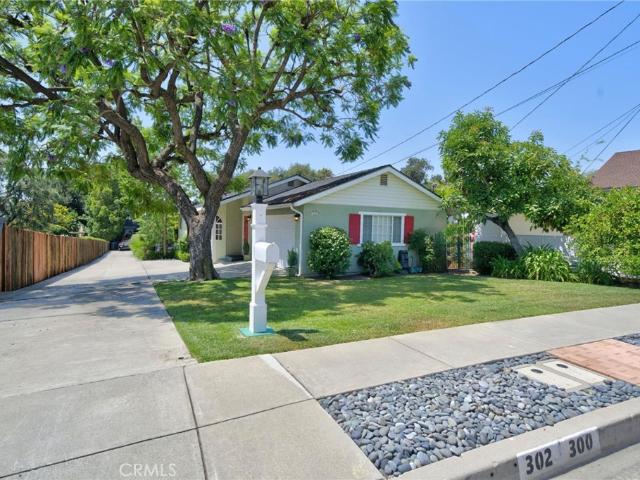 House for sale in Sierra Madre, California