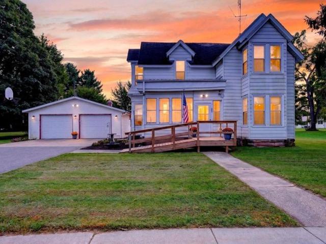 House for sale in Spring Green, Sauk County