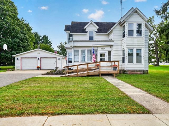 House for sale in Spring Green, Sauk County