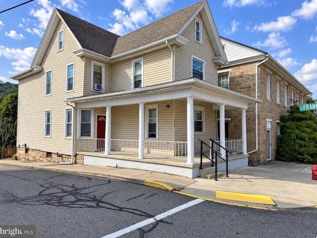 House for sale in Elizabethville, Dauphin County