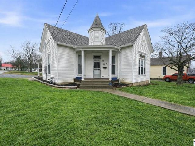 House for sale in Hodgenville, Kentucky