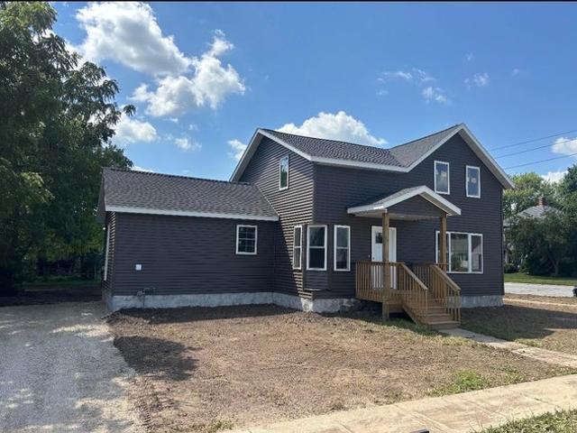 House for sale in Spring Valley, Fillmore County