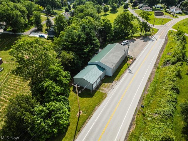 Commercial for sale in Baltic, Ohio