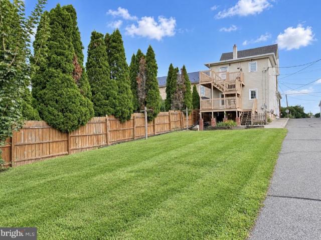 House for sale in Elizabethville, Dauphin County