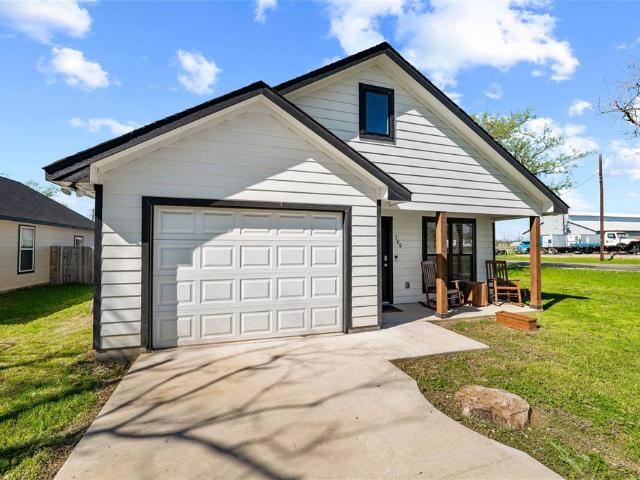 House for sale in Itasca, Texas