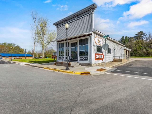 Commercial for sale in La Valle, Wisconsin