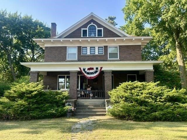 House for sale in Gladwin, Michigan