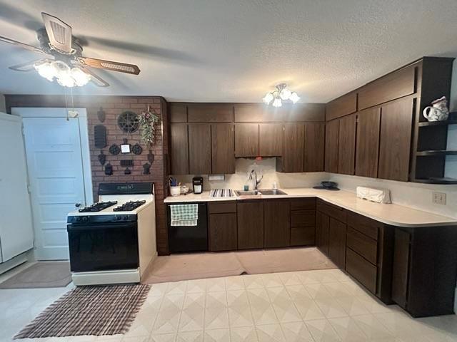 House for sale in Gladwin, Michigan