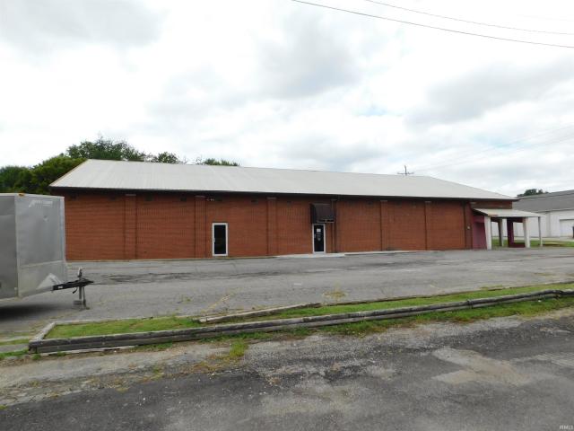 Commercial for sale in Salem, Indiana