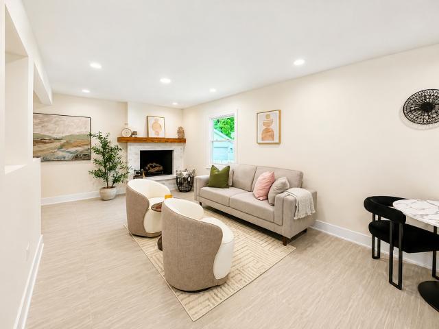 House for sale in Bartlett, Illinois