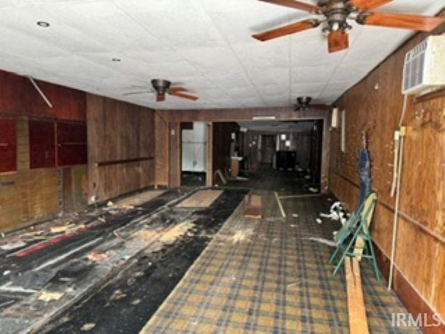 Commercial for sale in Kokomo, Indiana