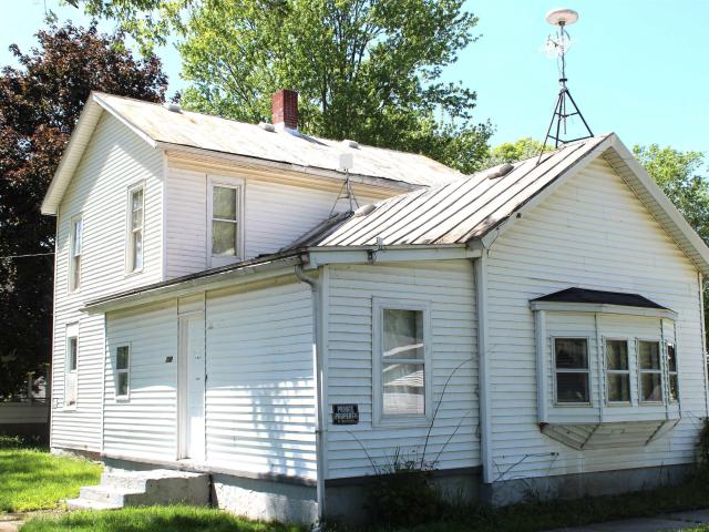 House for sale in Fremont, Indiana