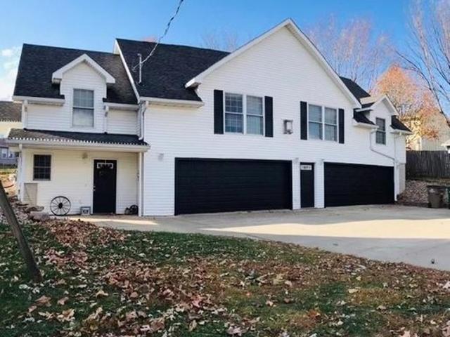 House for sale in Runnells, Iowa
