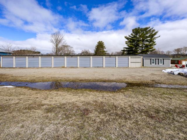Commercial for sale in Lake Leelanau, Michigan