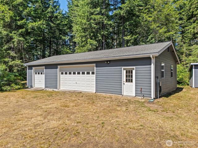 House for sale in Shelton, Washington