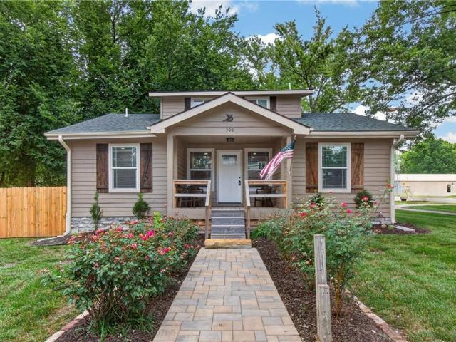 House for sale in Bates, Missouri