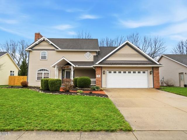 House for sale in Findlay, Ohio