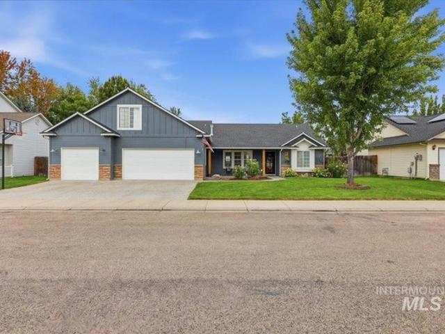 House for sale in Meridian, Idaho