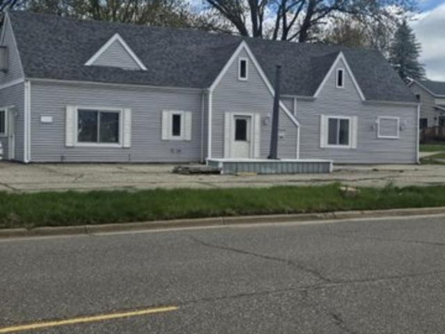 House for sale in Thorp, Wisconsin
