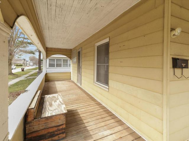 House for sale in Sandusky, Ohio