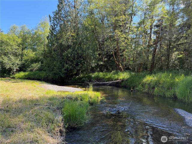 Land for sale in Shelton, Washington