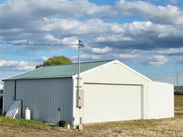 Land for sale in Thorp, Washington