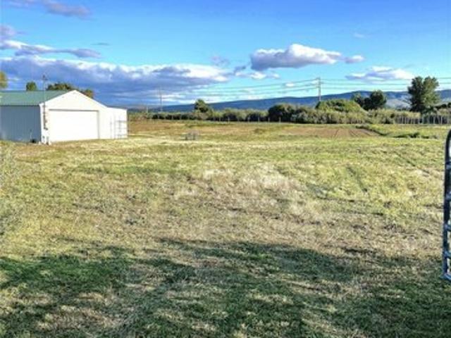 Farm for sale in Thorp, Washington