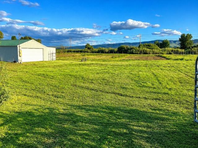 Land for sale in Thorp, Washington