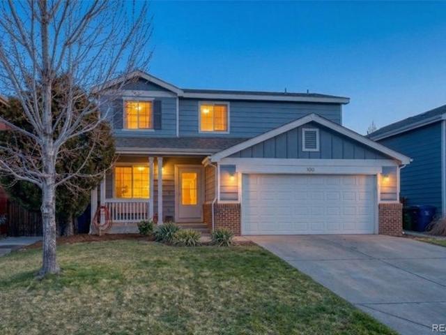 House for sale in Fort Lupton, Colorado