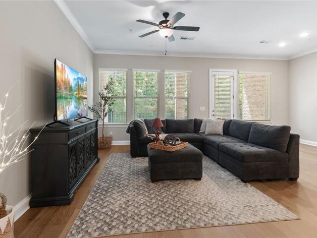 Townhouse for sale in Alpharetta, Georgia
