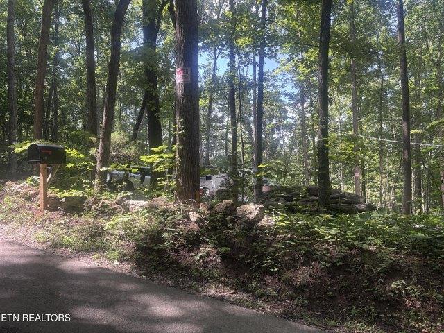 Land for sale in Tennessee