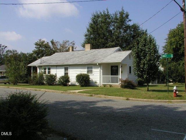 House for sale in Graham, Alamance County