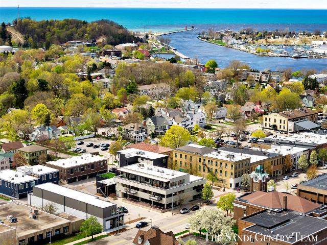 Condo for sale in Grand Haven, Michigan
