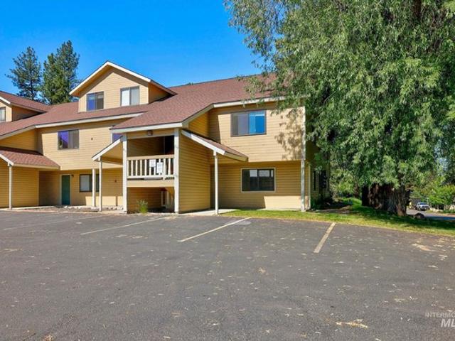 Condo for sale in Mccall, Idaho