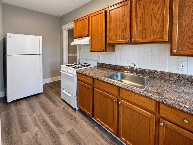 Apartment for rent in South Salem, Salem