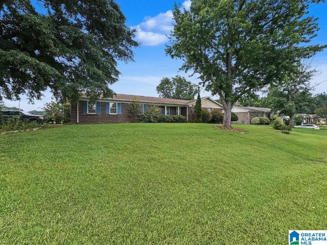 House for sale in Gardendale, Alabama