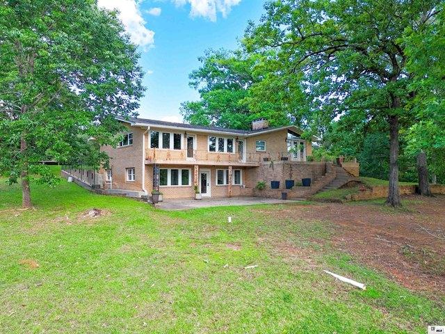House for sale in Farmerville, Louisiana