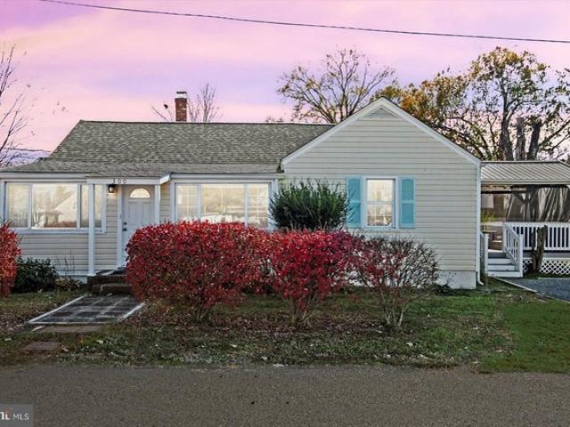 House for sale in Virginia